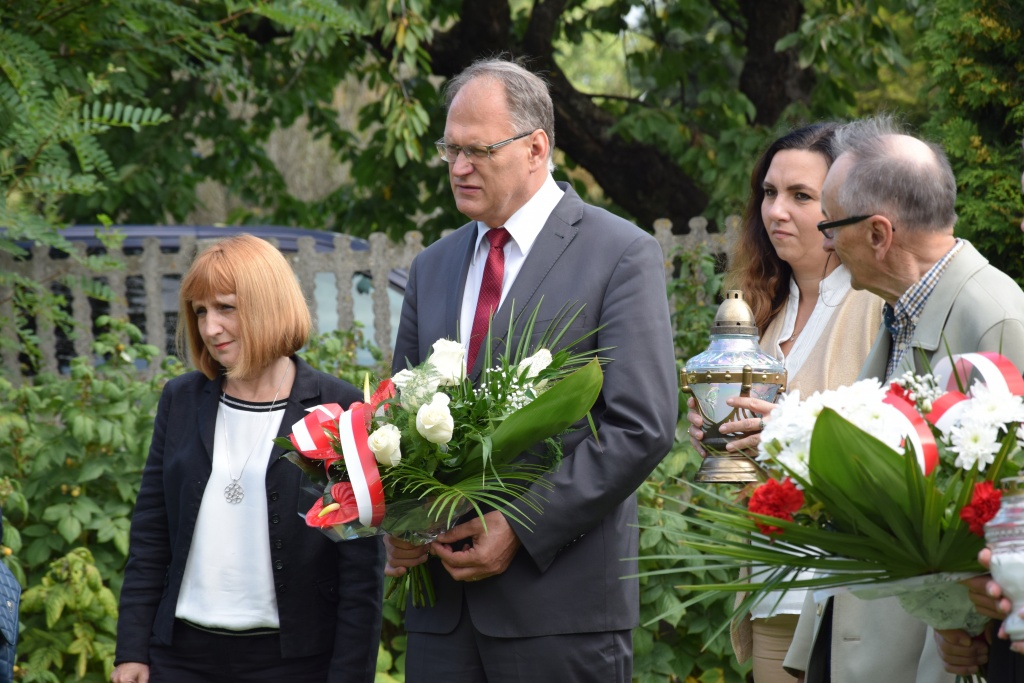 81. rocznica napaści ZSRR na Polskę